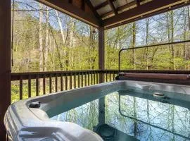 River Lodge By Stony Brook Cabins