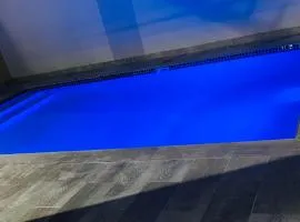 TrendyBliss Guest House