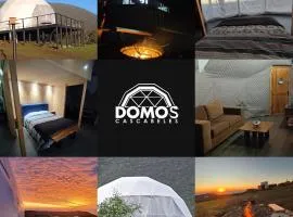 Espectacular Domo Rústico con Vista en Los Vilos, equipado hasta 5 personas