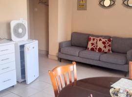 Sol de Paracas Apart Hotel Pisco，位于皮斯科的酒店