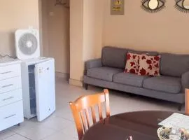 Sol de Paracas Apart Hotel Pisco