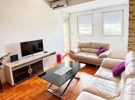 Stylish One Bedroom Apartment