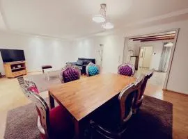 3 Zimmer Wohnung EG