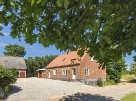 4 star holiday home in Ørum Djurs-By Traum