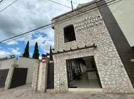 Hotel Boutique Palomas