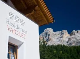 Residence Vajolet San Cassiano