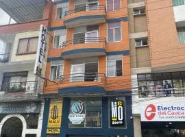 Hotel Malu Real