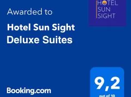 Hotel Sun Sight - Deluxe Garden Suites