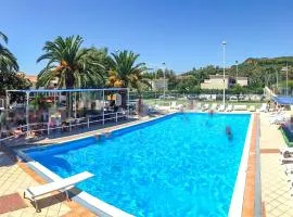 Awesome Apartment In Falerna