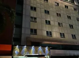 Jjimjbang hotel spa