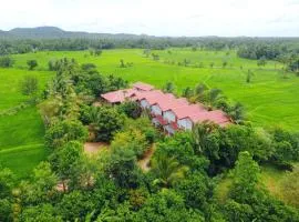 Rivonway Hotel Polonnaruwa