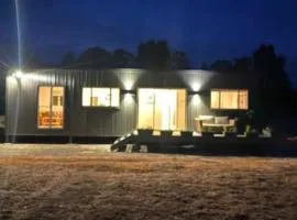 Redman View Luxury Lakeside Cabin