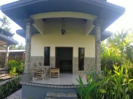 Rumah Impian Padang Kecag