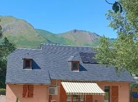 le chalet