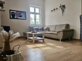 African Style in Kleinwelka