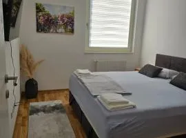 Apartman Nur
