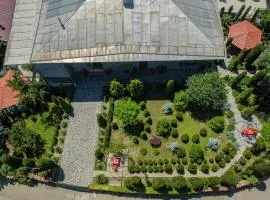 სასტუმრო ამელი/Hotel Ameli