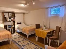 Forestview Landvetter airport Göteborg