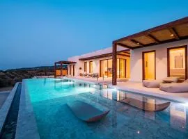 Noema Luxury Retreat Villas - Adults only