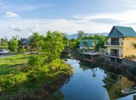 Kampot Eco Village