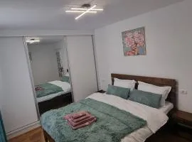 Apartament Cora