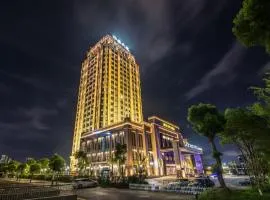 丽致酒店（桐乡乌镇大道店）