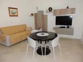 Casa nel borgo di Tufillo
