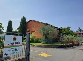 Agriturismo Il Vivaio