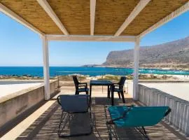 Favignana - Casetta Favonia fronte mare