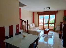 Precioso Dúplex Bádames