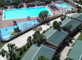 Campeggio della Colombaia