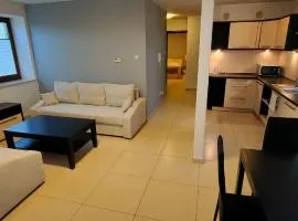 Apartamenty Sarbinowo