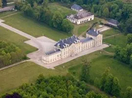 Les Arcades du Chateau