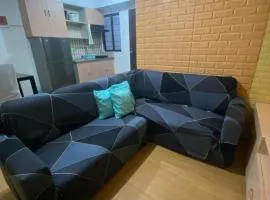 Cozy 2br deca homes near sm jmall