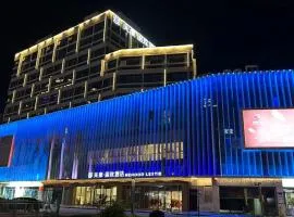 美豪丽致酒店（东台高铁站店）