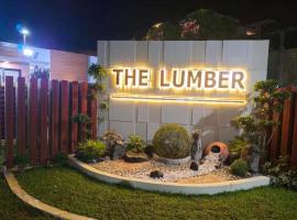 The Lumber Hotel and Resort