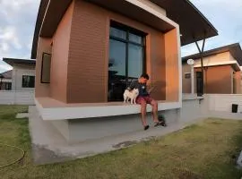 NICKY house