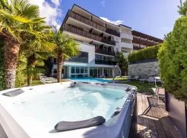 Hotel Belvedere - Adults Only - 14 plus