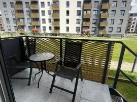 Apartament Diament 2 - Jezioro Nyskie