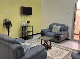 Appartement meublé confort climatisé