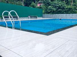 Rivera Holiday Home，位于维特利的酒店