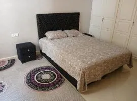 big appartement a berkane