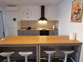 Apartamente Dragasani