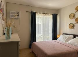 Mactan Cebu Guesthouse - ideal for a group - 3km from airport，位于Cogon的旅馆