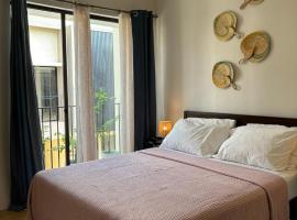 Mactan Cebu Guesthouse - supersaver for a group!，位于Cogon的别墅