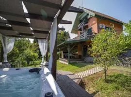 Kuća za odmor Casa Huerta