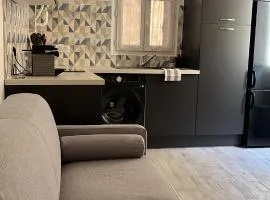 Appartement de charme CARA