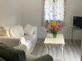 Maison de la Porte des Loups dans le Ventoux，位于贝端的酒店