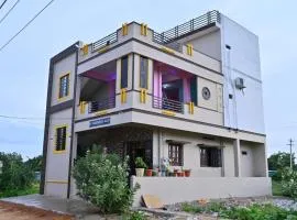 Hampi Chandu Homestay