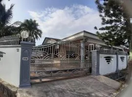 The Crown Homestay